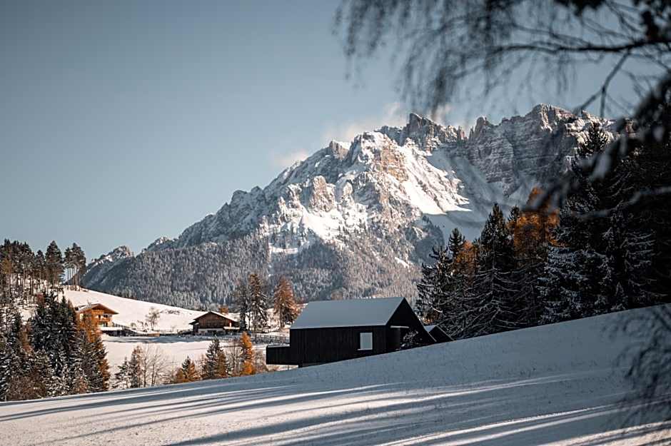 Green Luxury Hotel Pfösl