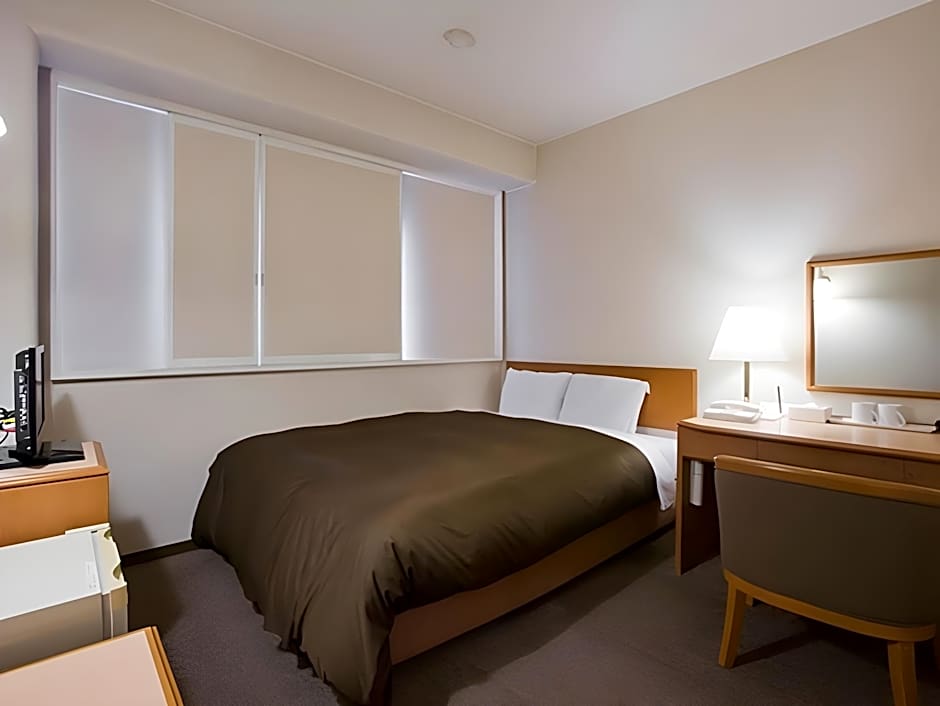 Extol Inn Kumamoto Suizenji