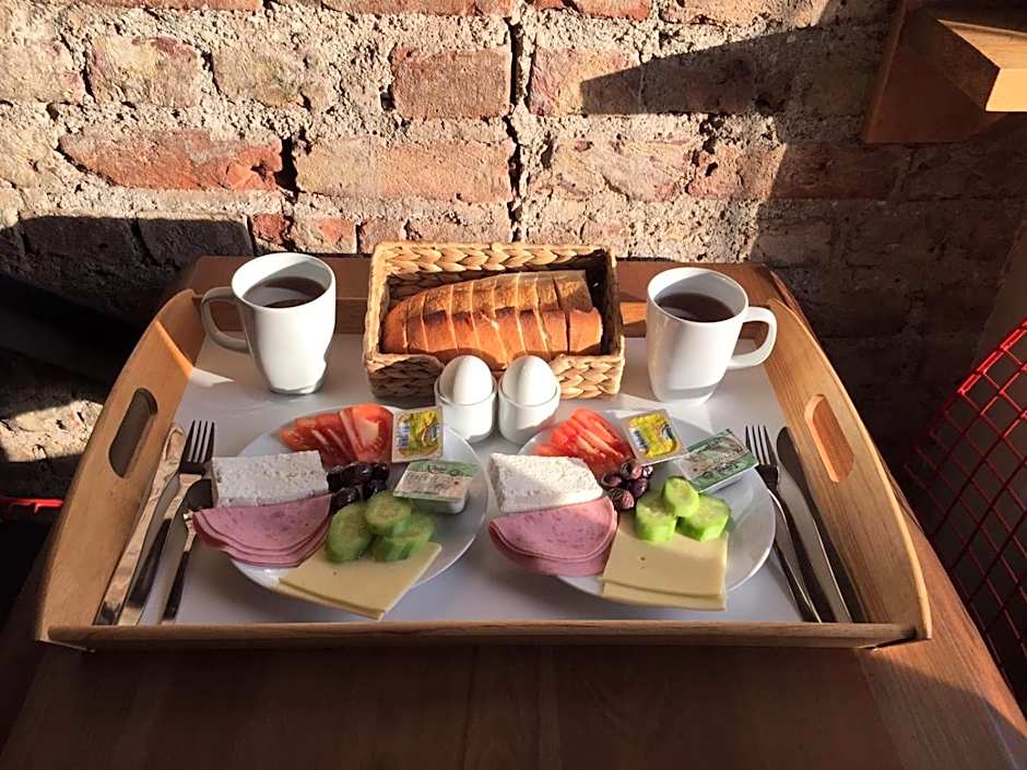 Hotel Miro Mansion Old City