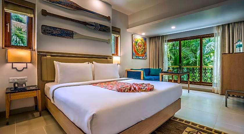 Radisson Goa Resort Candolim