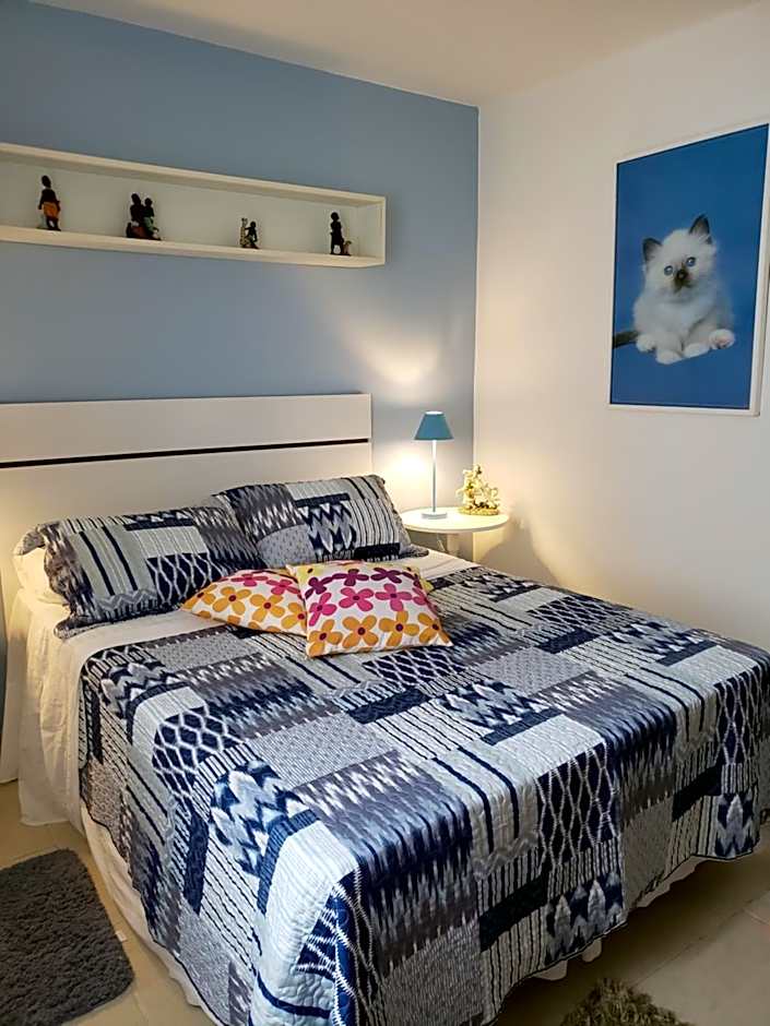 Geriba Apart Hotel