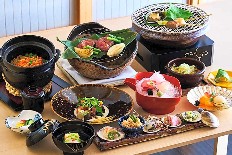 Fufu Kyoto