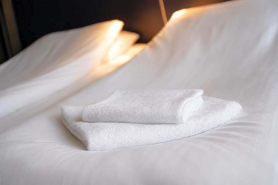 Grong Hotell