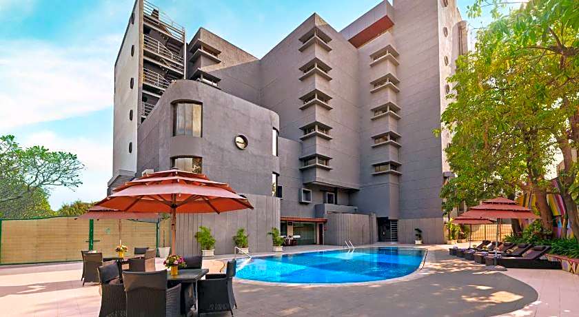 Vivanta Vadodara