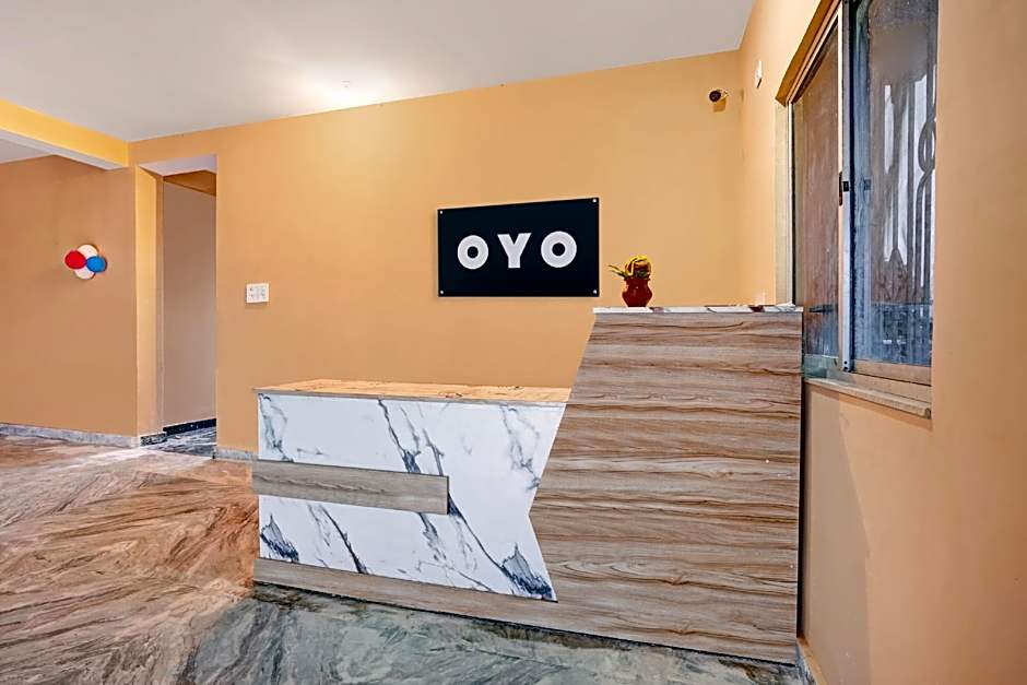 Hotel O Mayur Residency