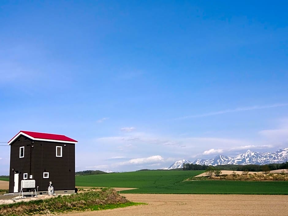 Pension Landscape Furano