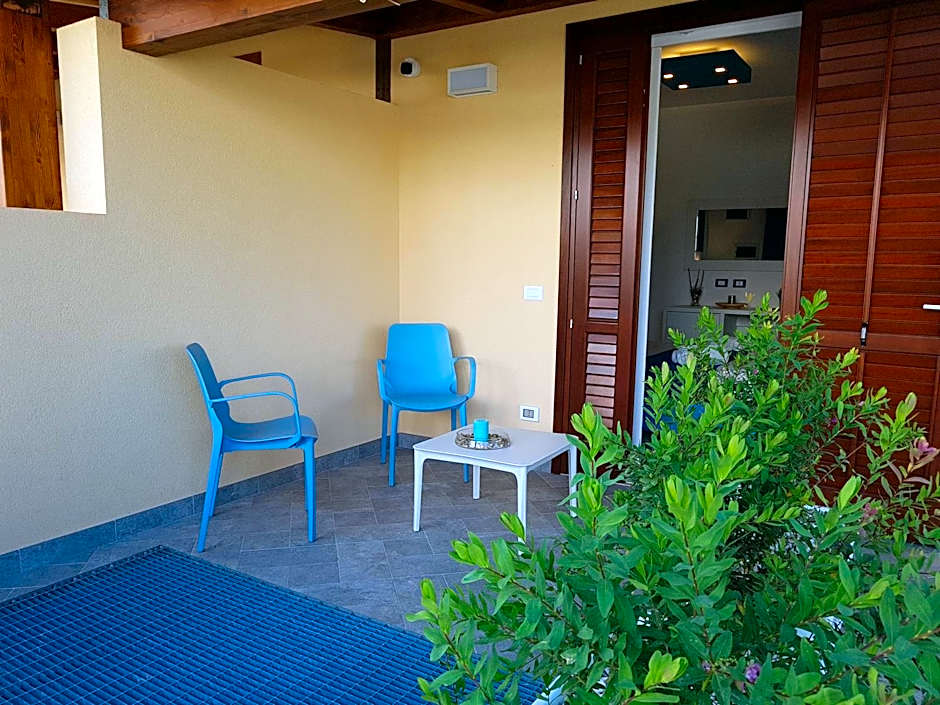 B&B Aloe Comfort Rooms