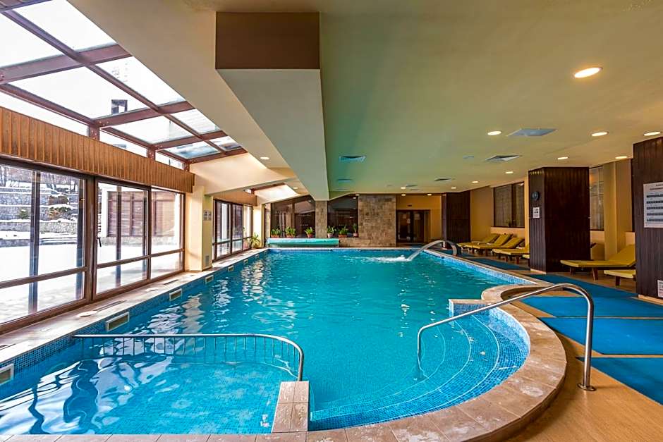 St.George Ski & Holiday