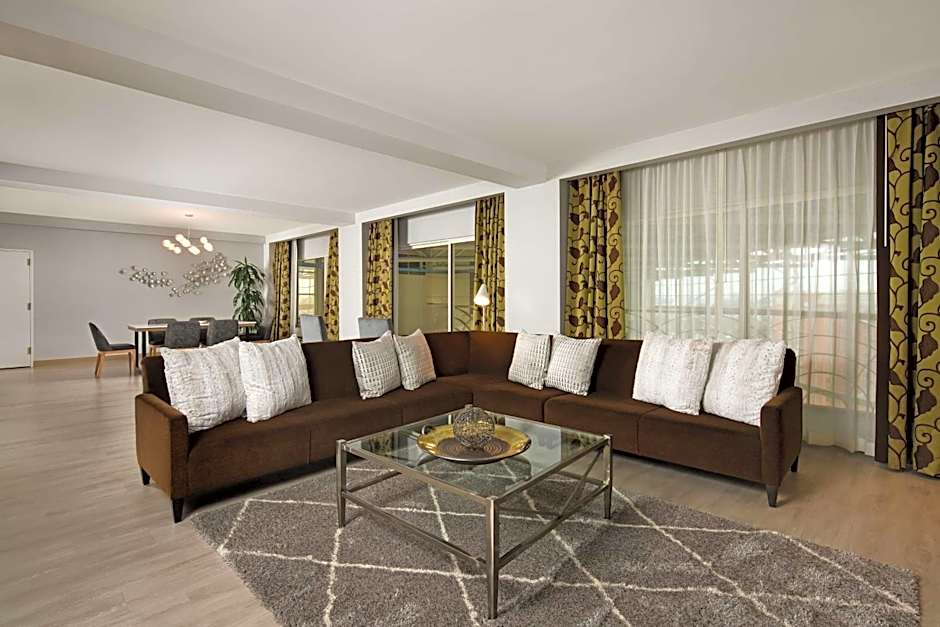 Hyatt Regency Orange County