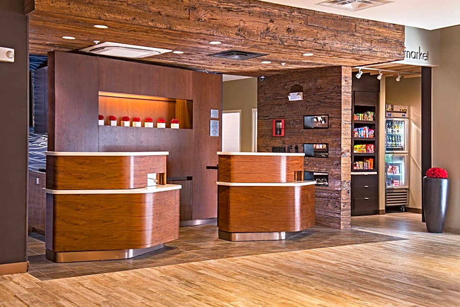 Courtyard by Marriott Shippensburg