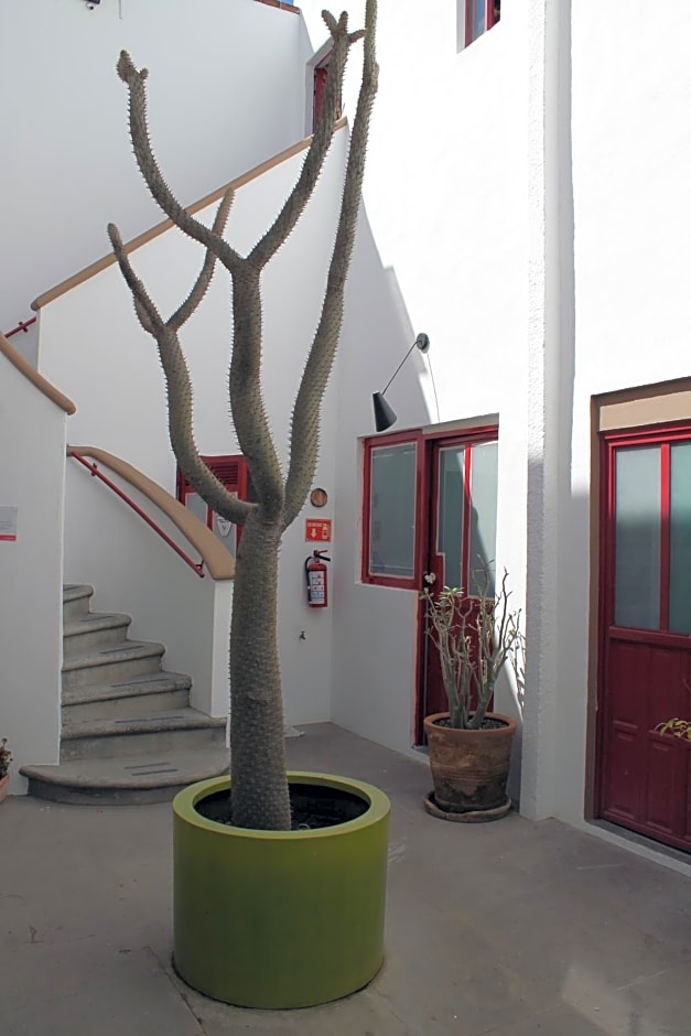 Kuku Ruku Hotel
