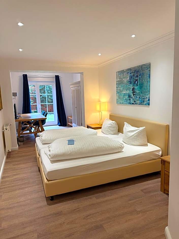 Landhotel Franck Garni