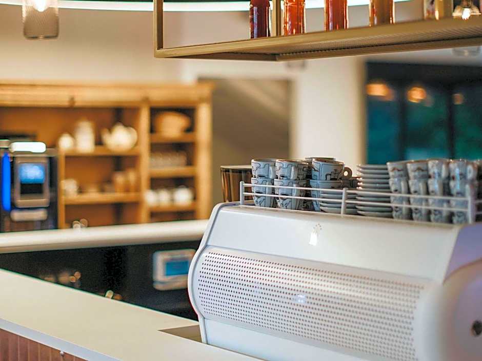 Greet Hotel Brest Aéroport