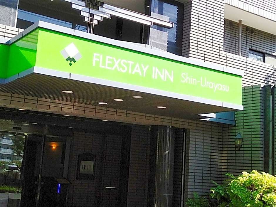 FLEXSTAY INN Shinurayasu