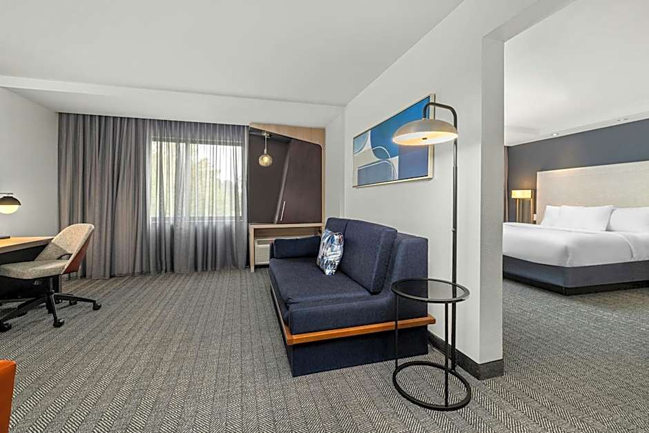 Courtyard by Marriott Oxford