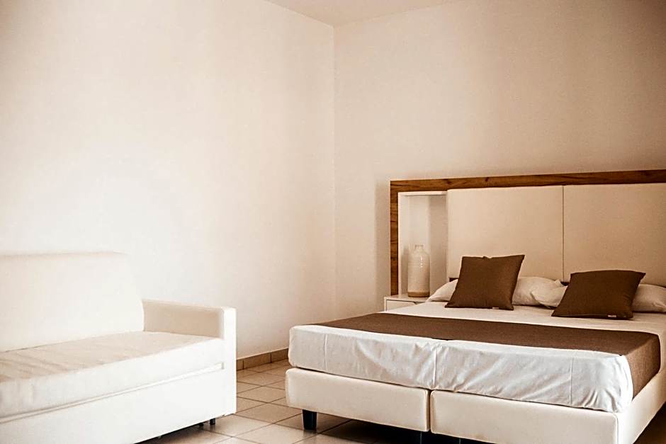 Hotel Al Paradise