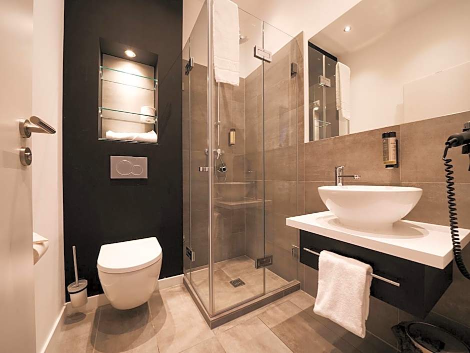 JustStay Grevenbroich Hotel & Apartments