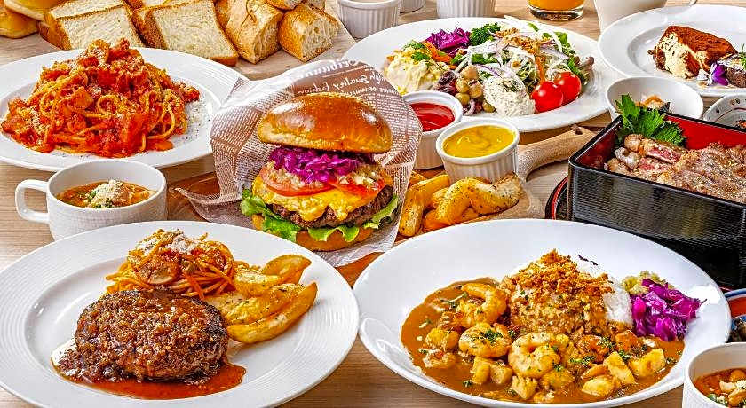 Holiday Inn & Suites Shin Osaka By IHG