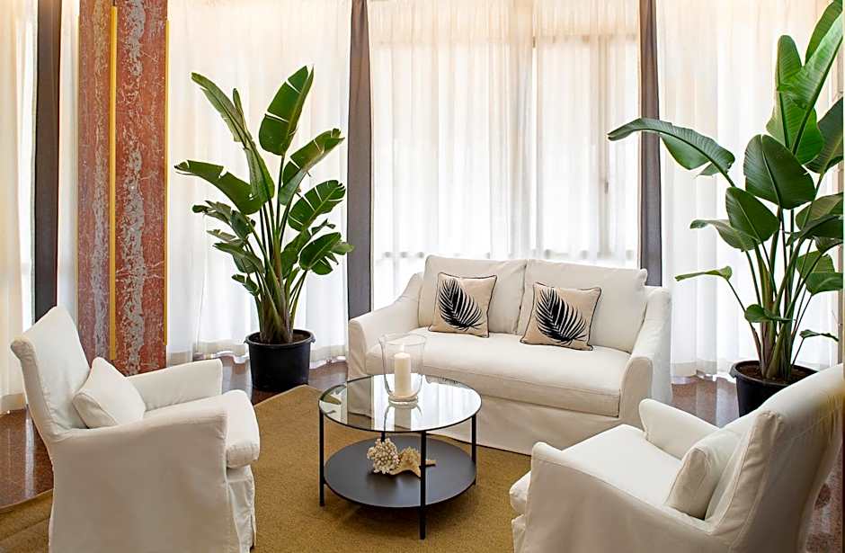 Hotel Imperial Palace