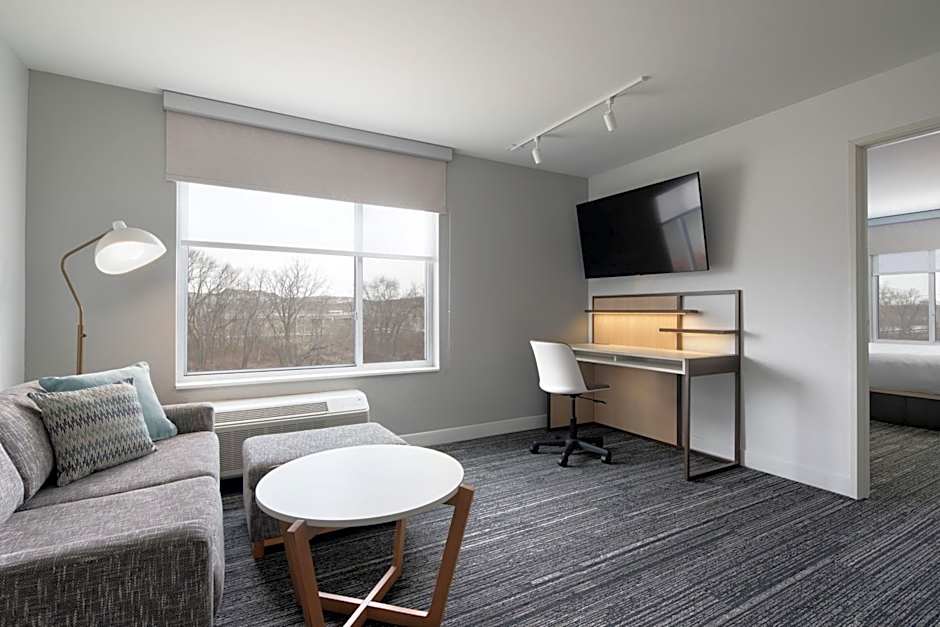 TownePlace Suites by Marriott New Philadelphia