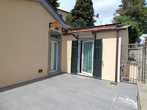 SANT'ANNA HOSTEL