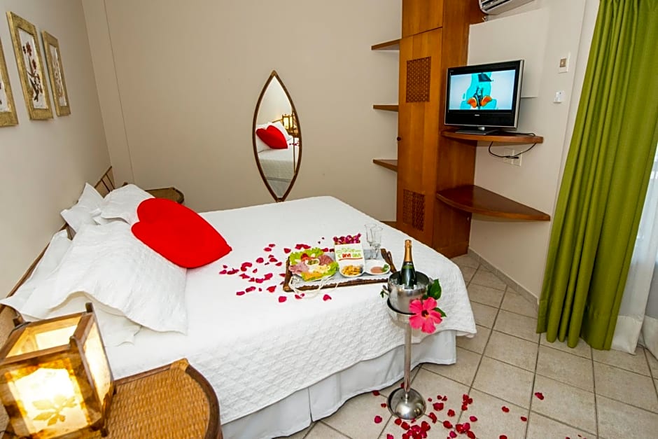 Divi-Divi Praia Hotel