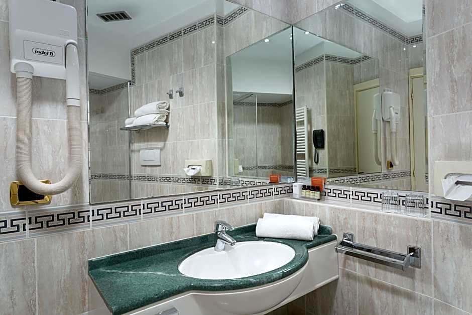 Hotel Imperiale Rimini & SPA