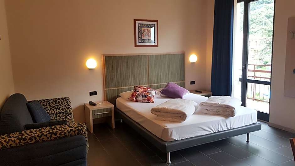 Hotel Anna