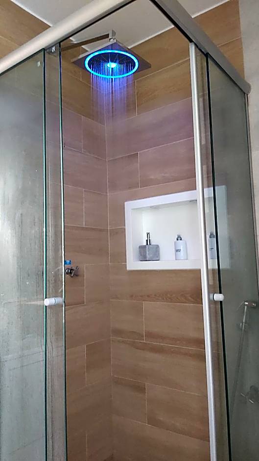 Ponta Negra Beach Flat Prime