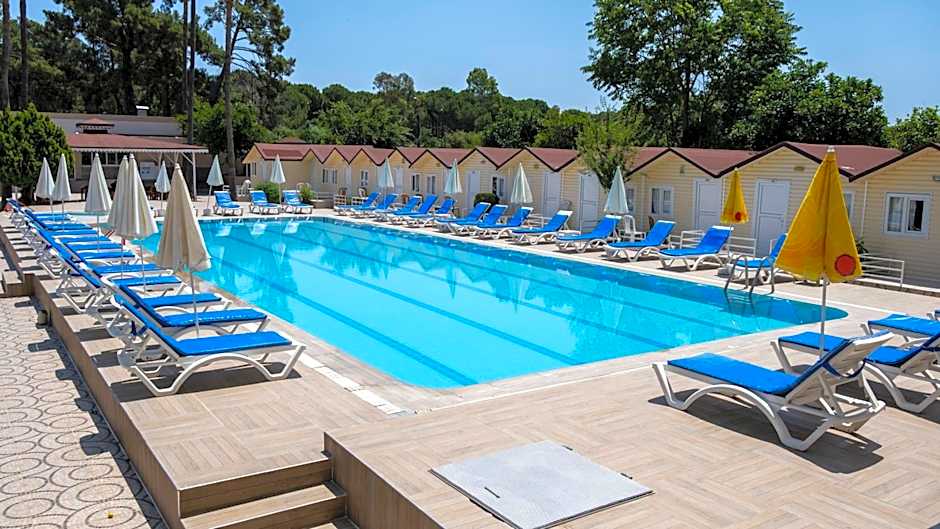 Imeros Hotel Beldibi