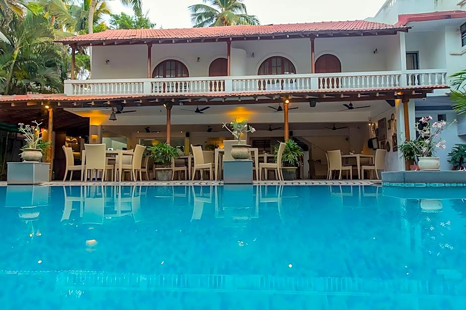 Casablanca Beach Resort