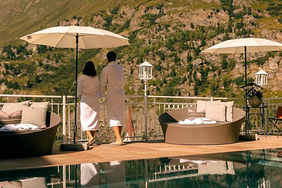 Hotel Bellevue - 4 Sterne superior