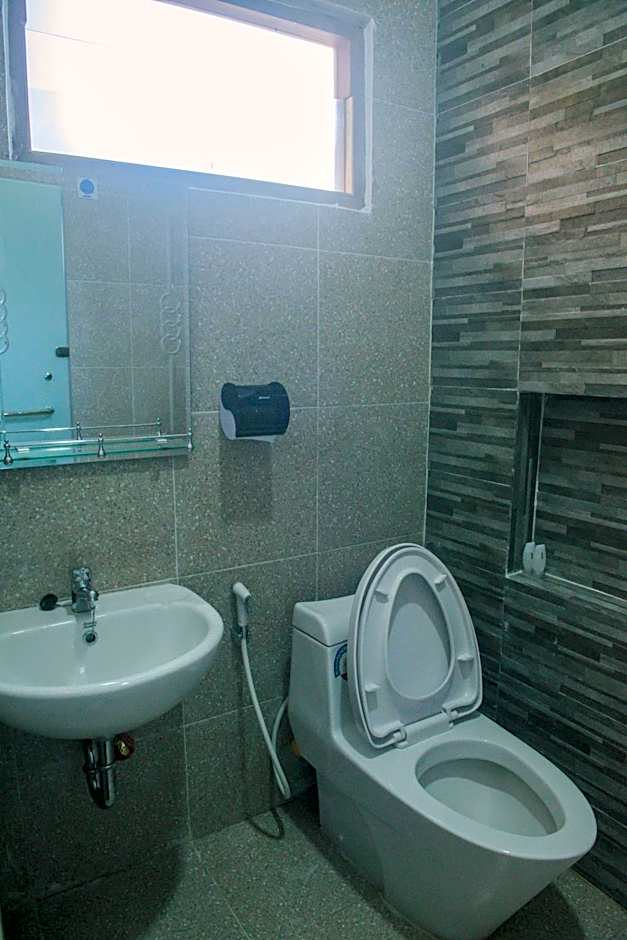 Freddies Santai Sumurtiga