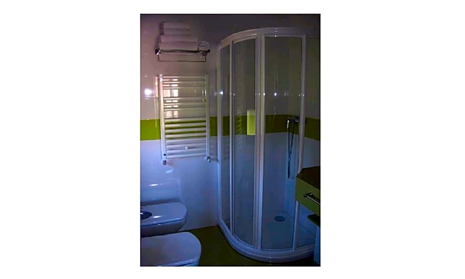 Spa Rural Mies de Rubayo