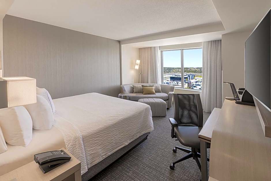 Courtyard by Marriott Halifax Dartmouth