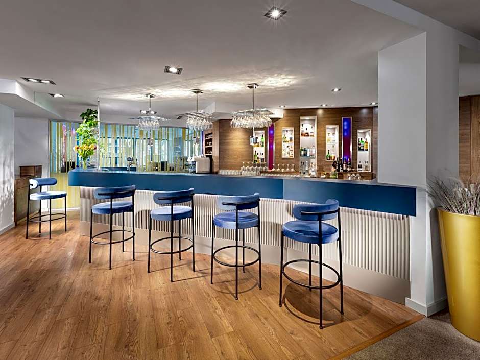 Clarion Congress Hotel Bratislava