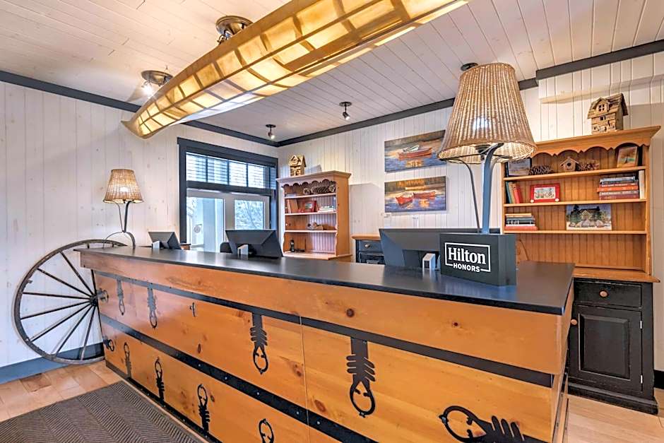 Hilton Grand Vacations Club Blue Mountain Canada