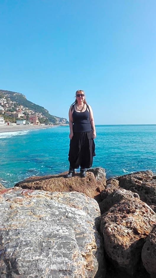 Il Pozzo e il Melograno