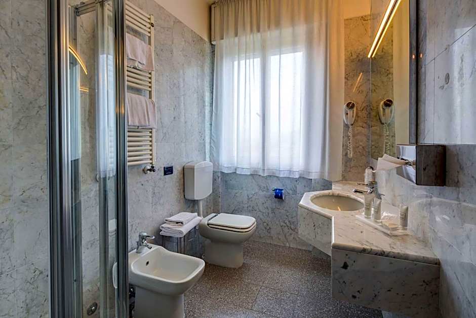 Best Western Hotel Turismo