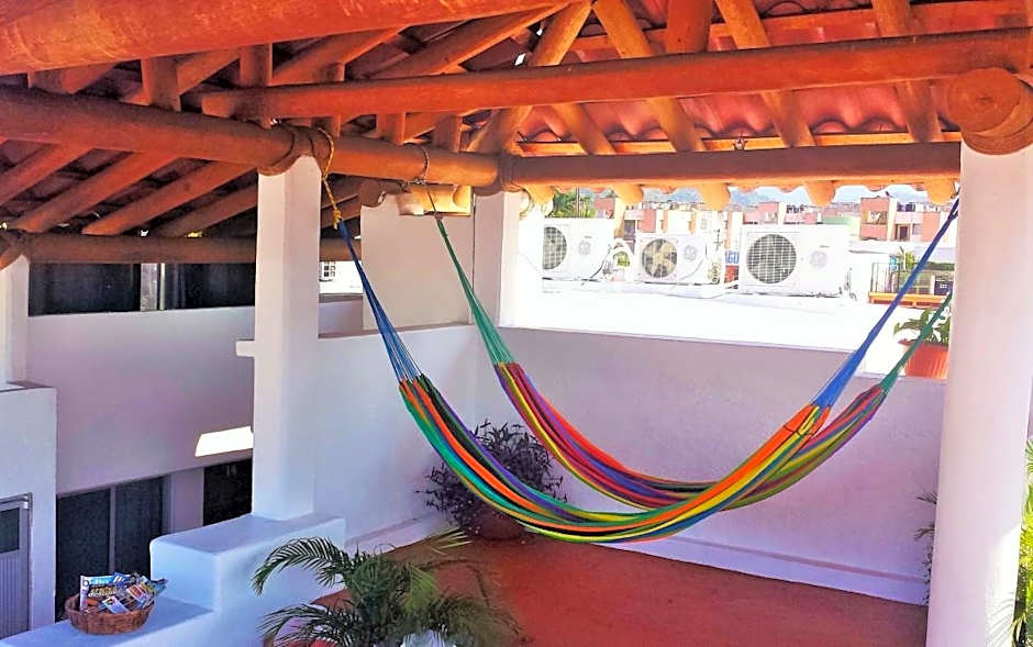 Hotel Casa de la Palma Bed and Breakfast