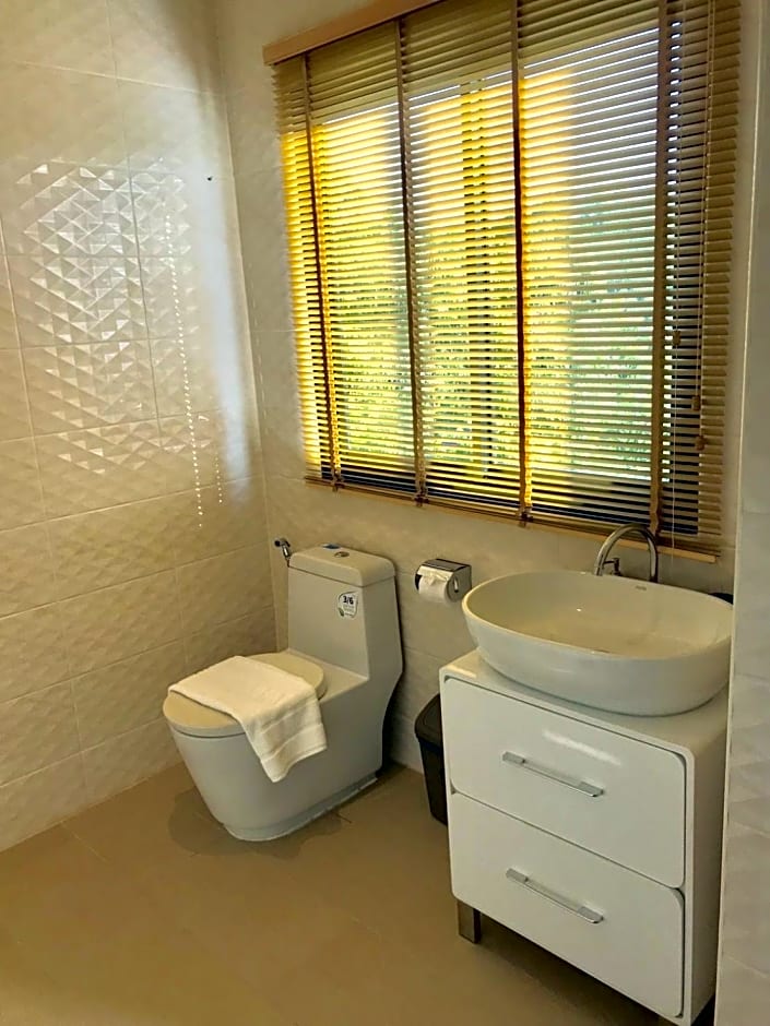 Look at Home Lamphun