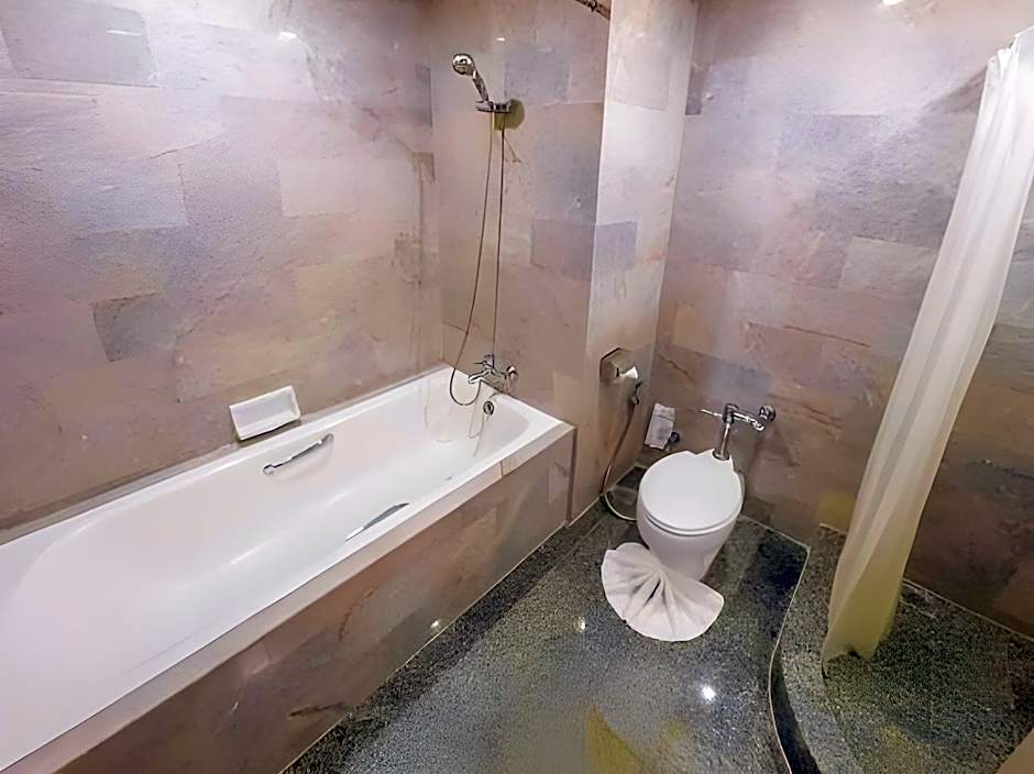 Star Convention Hotel (Star Hotel)