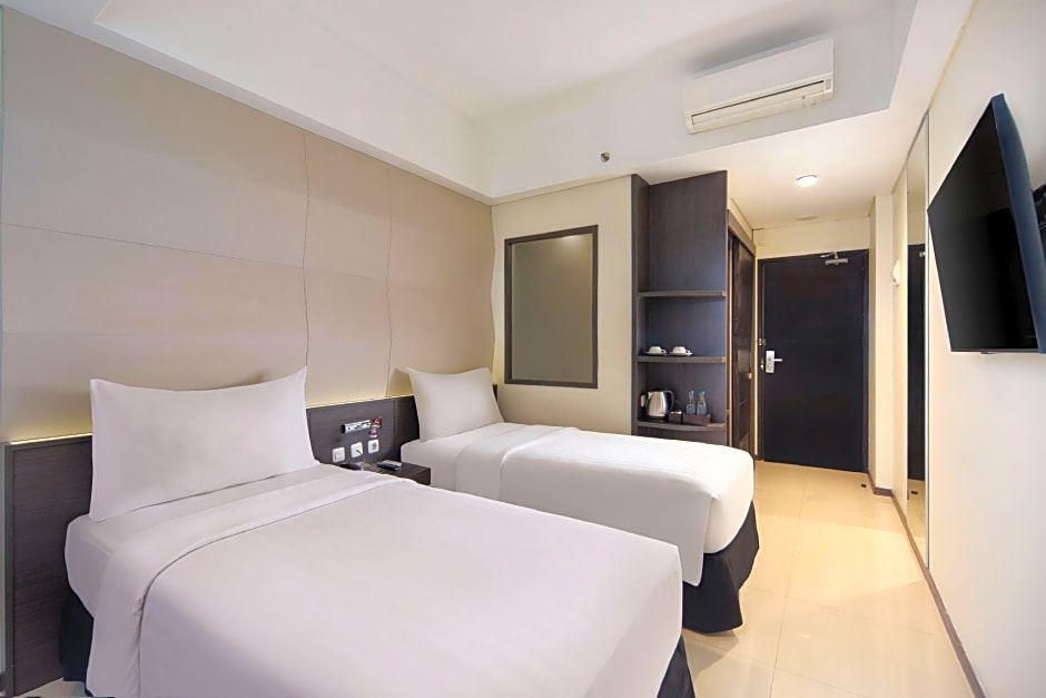 Fashion Hotel Legian