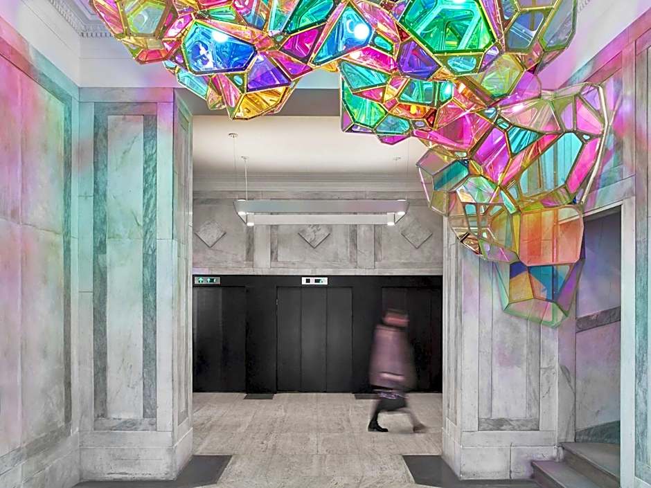 21c Museum Hotel Lexington