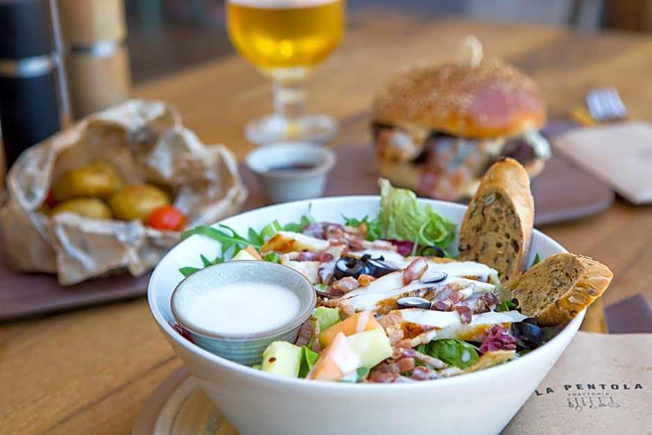 Valamar Parentino Hotel - ex Zagreb