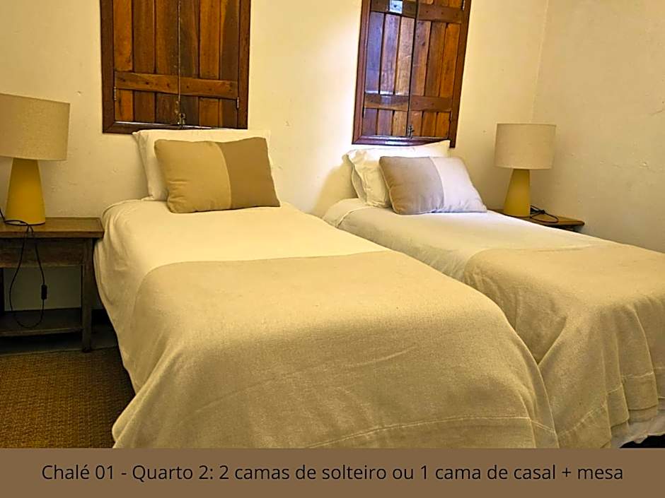 Pousada Vagalume