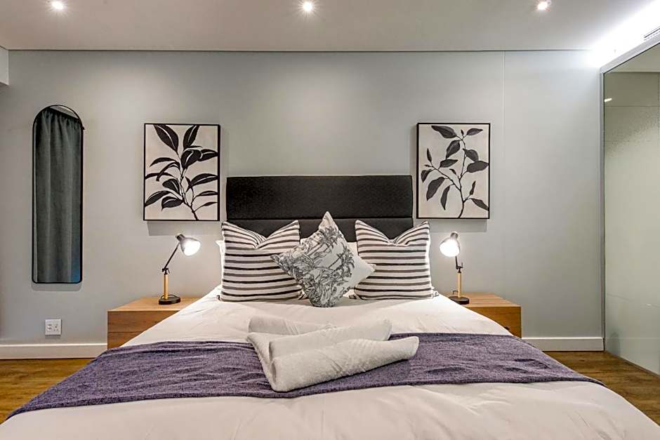 The Park Central Residence - WITH GENERATOR