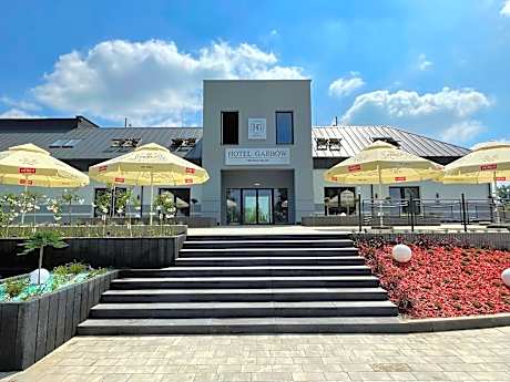 Hotel Garbów *** Centrum Konferencyjno - Bankietowe