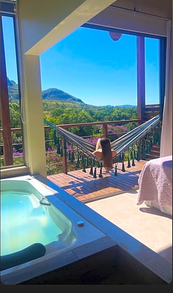 Pousada Rancho dos Ipês