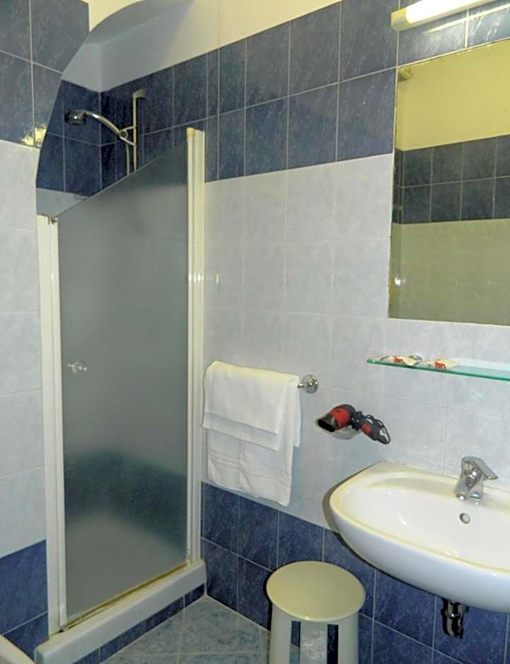 Buonarroti Home